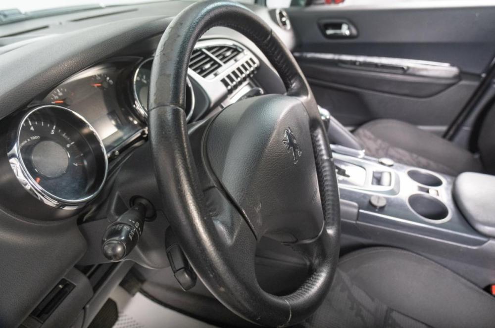 Peugeot 3008 I Томск  - изображение 13