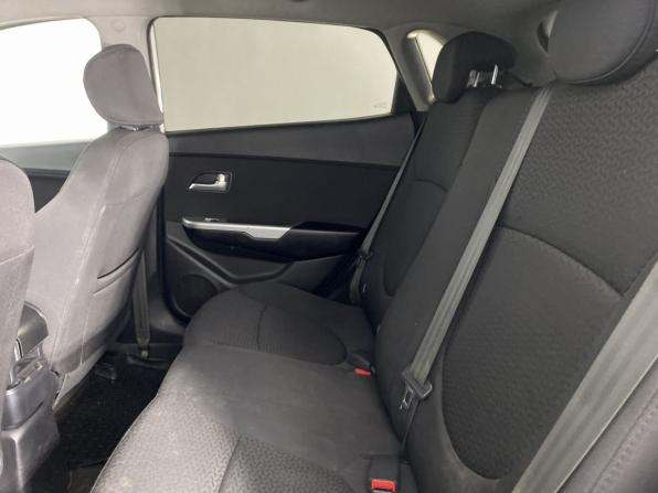Kia Rio III с пробегом 2015 года, цена 890 000 рублей, 241323 км, хэтчбек, Автокод Объявления