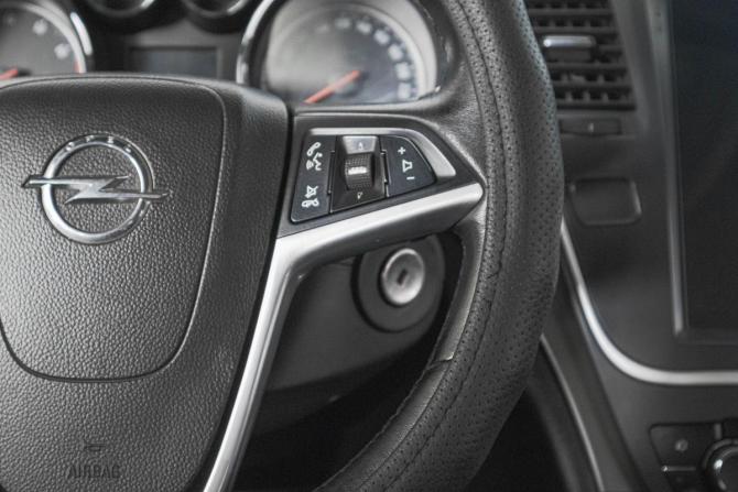 Opel Insignia I с пробегом 2012 года, цена 699 000 рублей, 250000 км, седан, Автокод Объявления