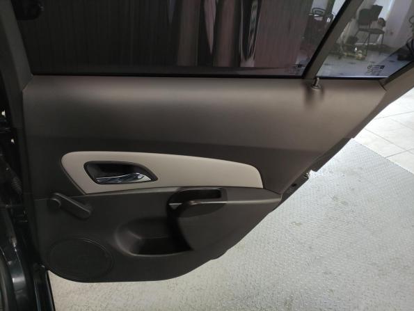 Chevrolet Cruze I Рестайлинг с пробегом 2014 года, цена 765 000 рублей, 145352 км, седан, Автокод Объявления