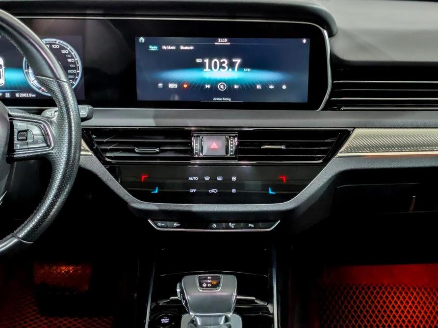 Hongqi HS5 I Москва  - изображение 15