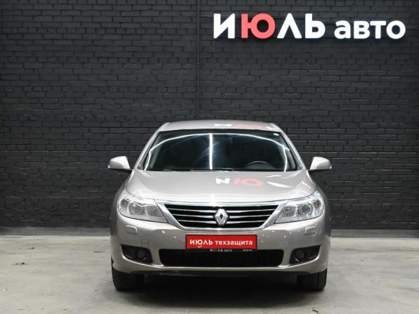 Renault Latitude I с пробегом 2010 года, цена 795 000 рублей, 206438 км, седан, Автокод Объявления