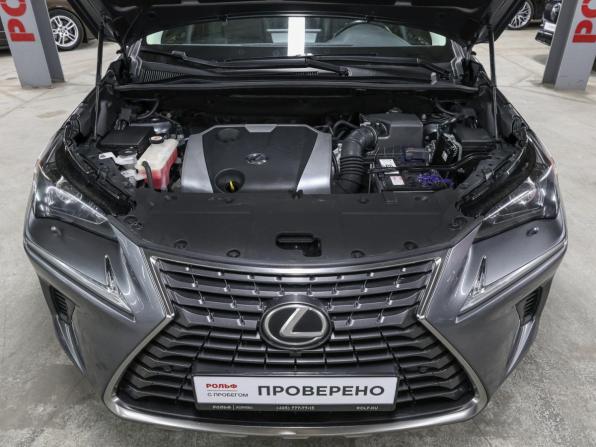 Lexus NX I Рестайлинг с пробегом 2019 года, цена 3 098 000 рублей, 148068 км, внедорожник, Автокод Объявления