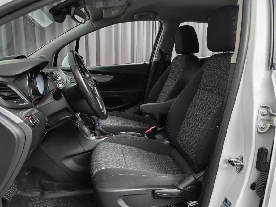 Opel Mokka I Москва  - изображение 9