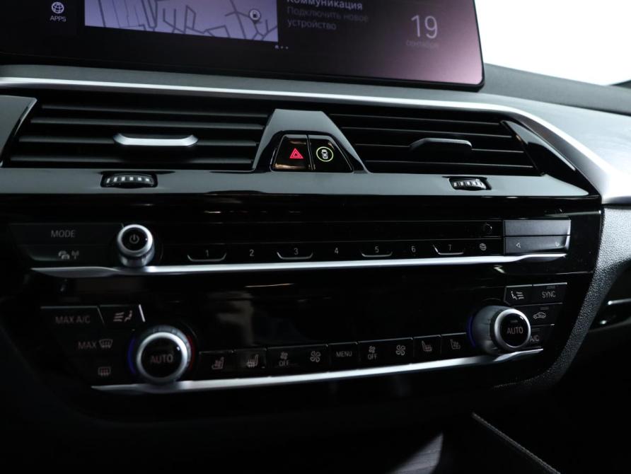 BMW 5 серии VII (G30/G31/G38) Рестайлинг Санкт-Петербург  - изображение 20