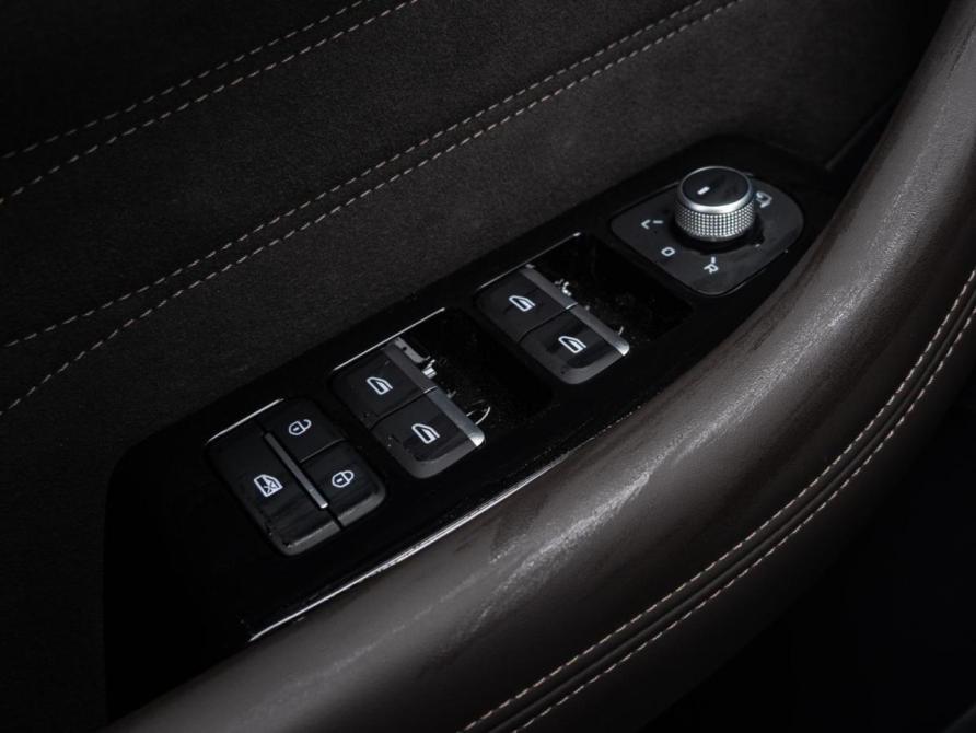 Geely Monjaro I Рестайлинг 2 Краснодар  - изображение 22