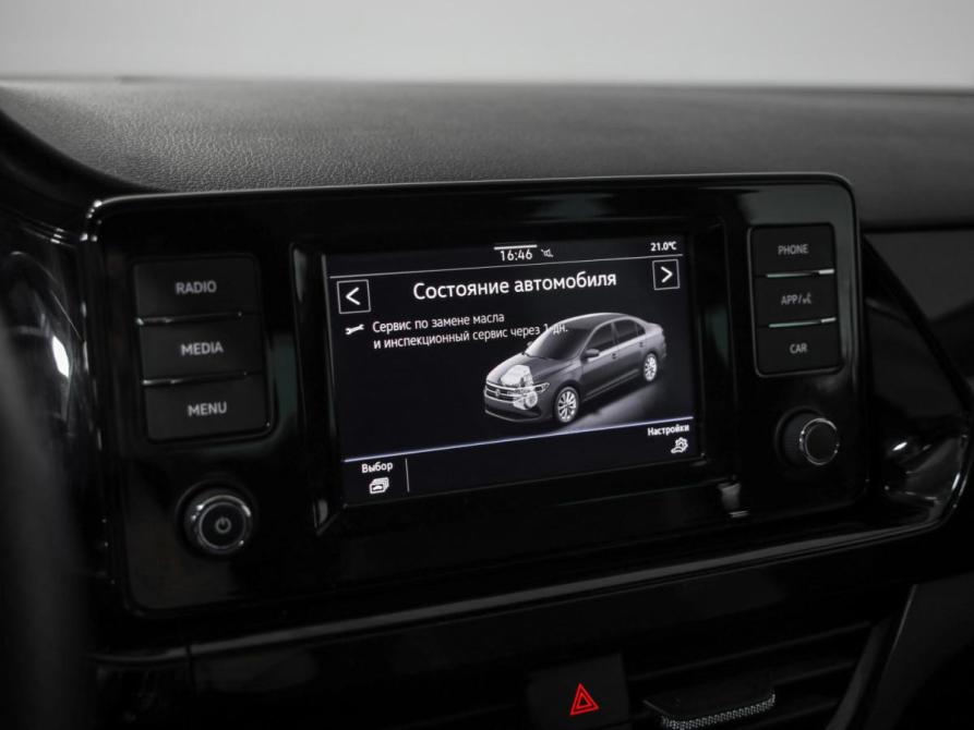 Volkswagen Polo VI Санкт-Петербург  - изображение 15