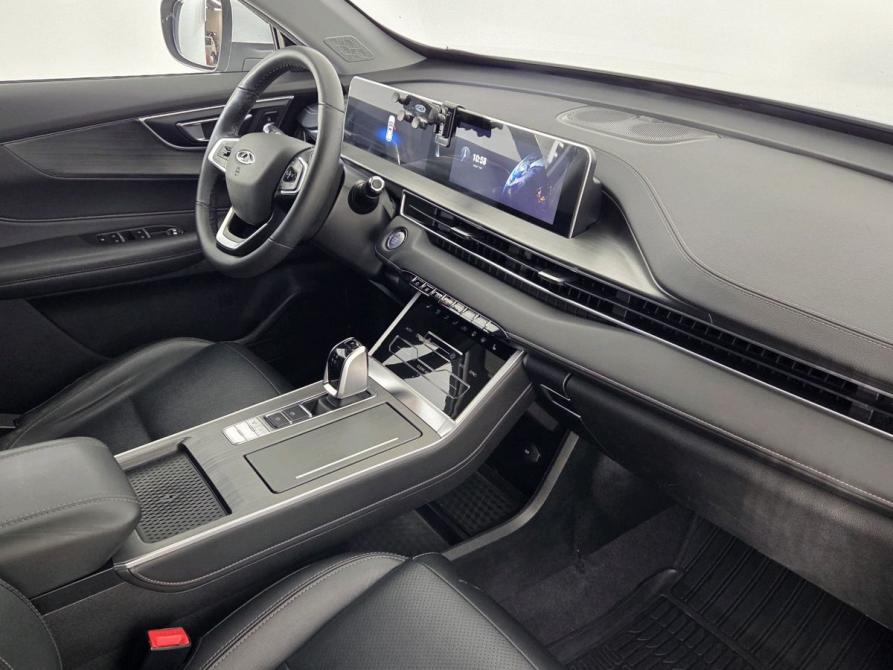 Chery Tiggo 4 Pro I Архангельск  - изображение 13