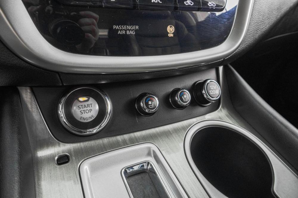 Nissan Murano III (Z52) Барнаул  - изображение 23