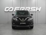 Nissan X-Trail III Воронеж  - изображение 27