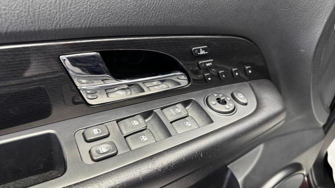 SsangYong Rexton II с пробегом 2010 года, цена 745 000 рублей, 279416 км, внедорожник, Автокод Объявления