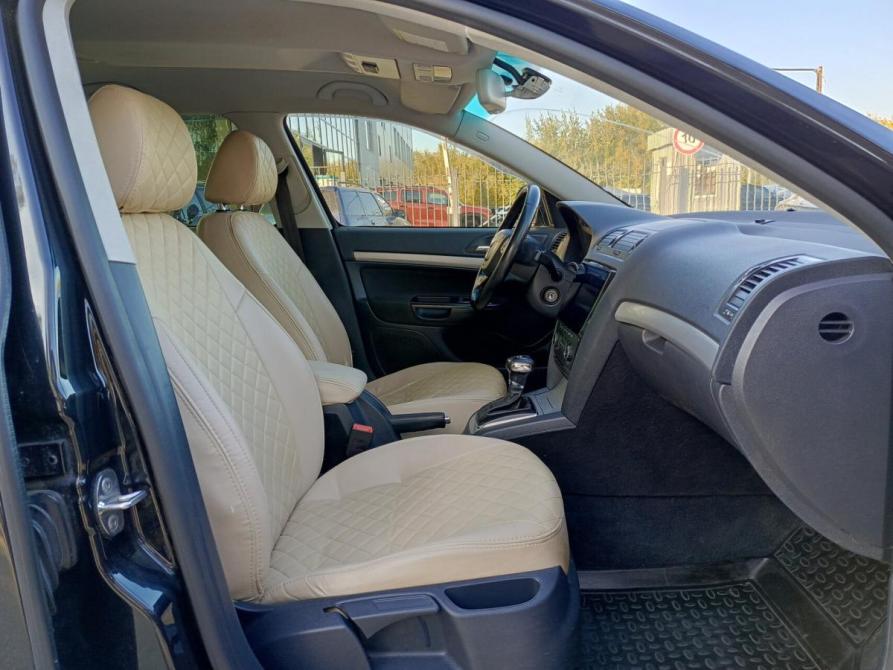 Skoda Octavia II (A5) Рестайлинг Чебоксары  - изображение 13