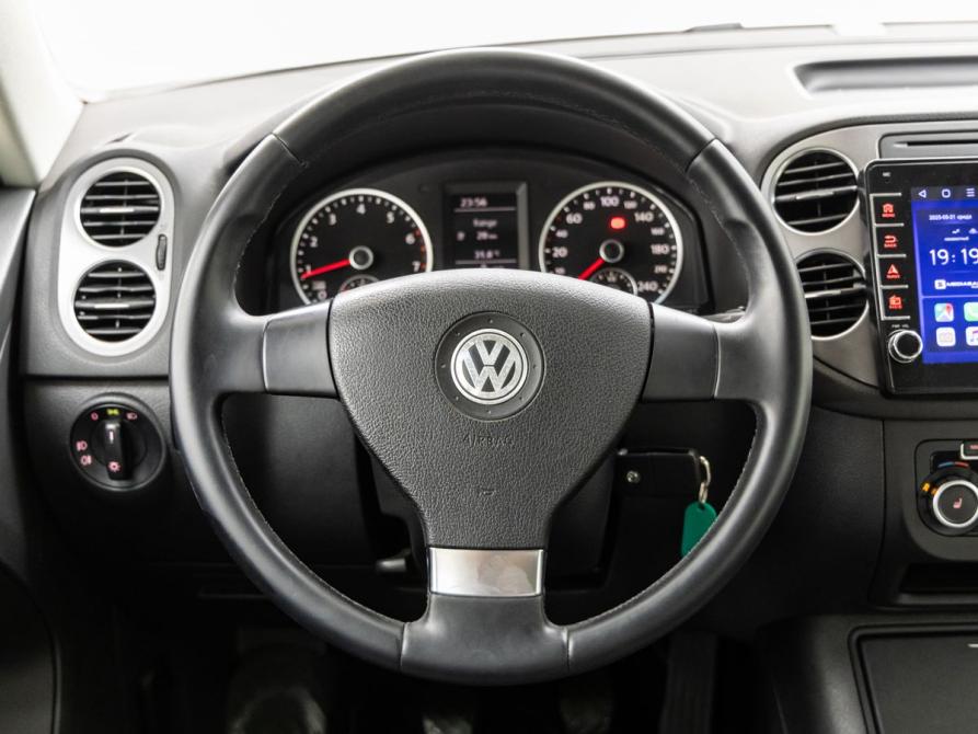 Volkswagen Tiguan I Волгоград  - изображение 14