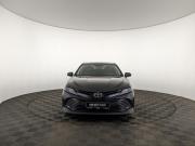 Toyota Camry VIII (XV70) Москва  - изображение 28