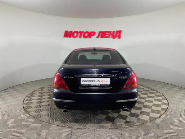 Nissan Teana I (J31) Рестайлинг с пробегом 2006 года, цена 559 000 рублей, 241940 км, седан, Автокод Объявления