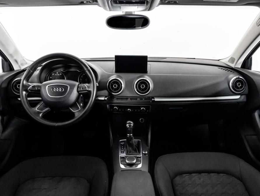 Audi A3 III (8V) Санкт-Петербург  - изображение 10