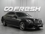 Mercedes-Benz E-Класс IV (W212 S212 C207) Рестайлинг Воронеж  - изображение 23