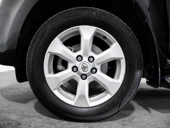 Toyota RAV4 III (XA30) Рестайлинг с пробегом 2011 года, цена 1 278 500 рублей, 262163 км, внедорожник, Автокод Объявления