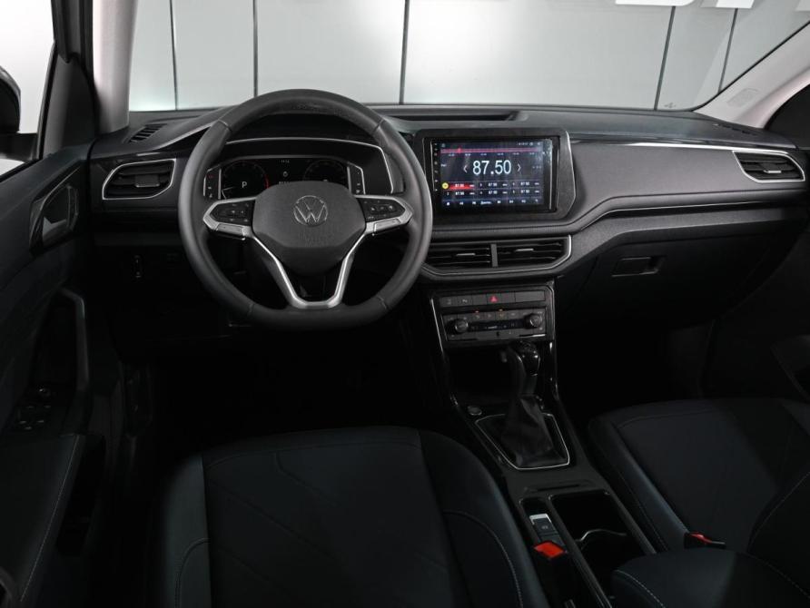 Volkswagen Tharu XR Ростов-на-Дону  - изображение 6