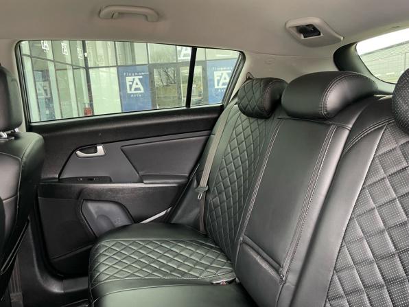 Kia Sportage III с пробегом 2011 года, цена 1 270 000 рублей, 187487 км, внедорожник, Автокод Объявления
