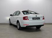 Skoda Octavia III (A7) Рестайлинг Санкт-Петербург  - изображение 37