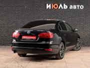 Volkswagen Jetta VI Екатеринбург  - изображение 20