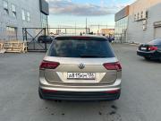 Volkswagen Tiguan II Оренбург  - изображение 17