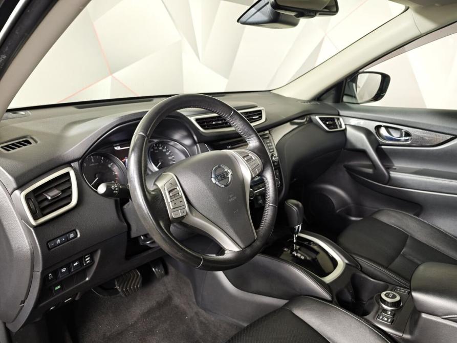 Nissan X-Trail III Москва  - изображение 19