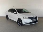Skoda Rapid I Москва  - изображение 20