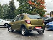Renault Sandero II Санкт-Петербург  - изображение 18