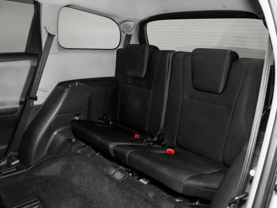 Toyota Wish II Иркутск  - изображение 8