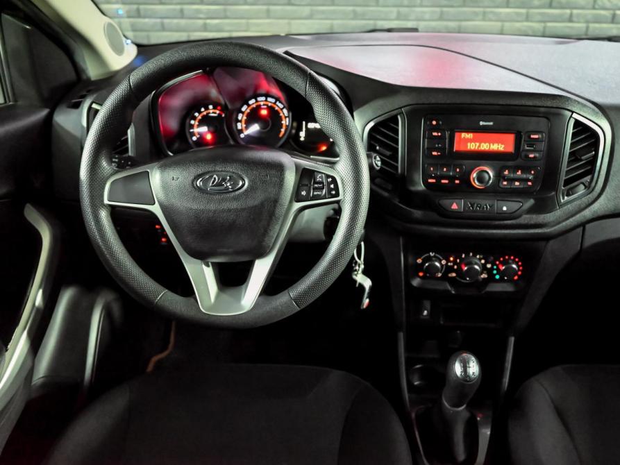 Lada (ВАЗ) XRAY I Екатеринбург  - изображение 14