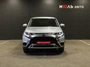 Mitsubishi Outlander III Рестайлинг 3 Челябинск  - изображение 28