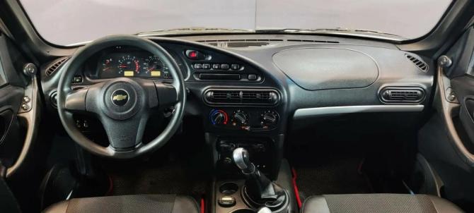 Chevrolet Niva I Рестайлинг с пробегом 2013 года, цена 500 000 рублей, 143451 км, внедорожник, Автокод Объявления