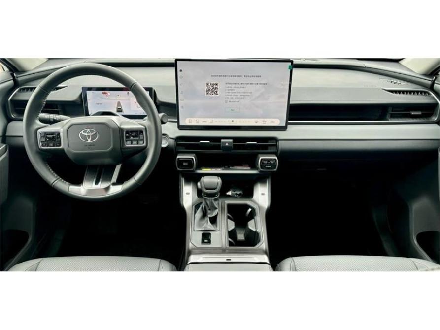Toyota RAV4 VI (XA60) Орел  - изображение 15