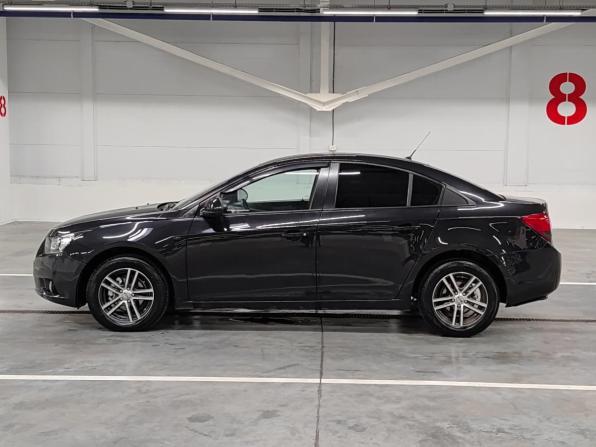 Chevrolet Cruze I с пробегом 2012 года, цена 545 000 рублей, 138503 км, седан, Автокод Объявления