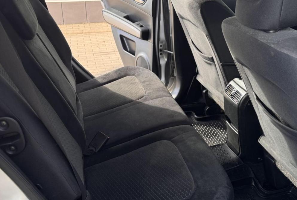 Nissan X-Trail II Рестайлинг Владимир  - изображение 23