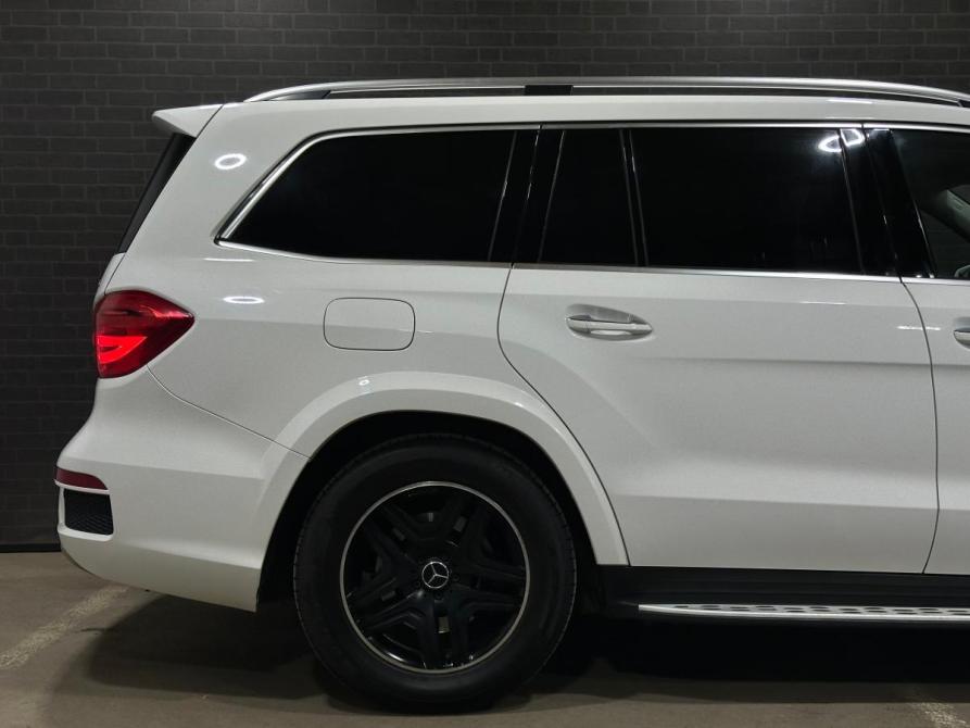 Mercedes-Benz GL-Класс II (X166) Челябинск  - изображение 11
