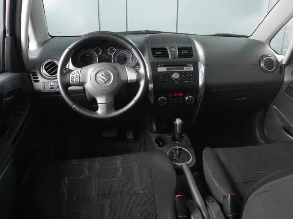 Suzuki SX4 I (Classic) Рестайлинг с пробегом 2011 года, цена 920 000 рублей, 140205 км, седан, Автокод Объявления