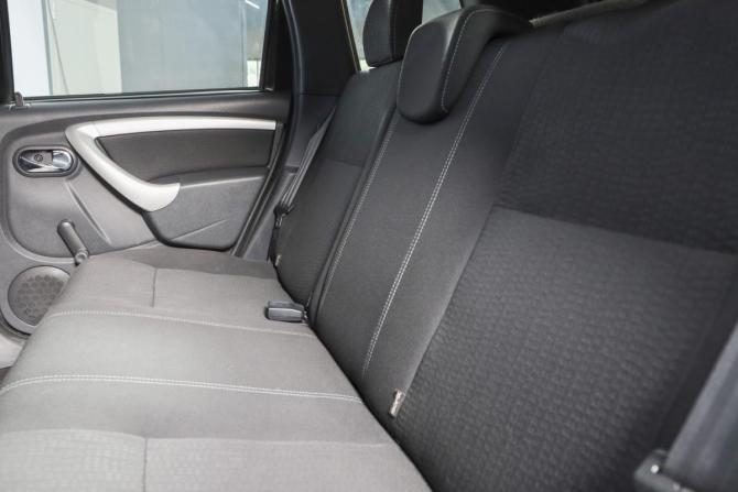 Nissan Terrano III (D10) с пробегом 2016 года, цена 1 499 000 рублей, 84000 км, внедорожник, Автокод Объявления