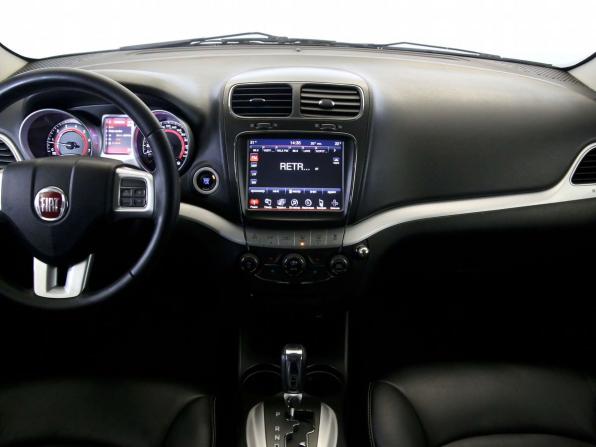Fiat Freemont с пробегом 2013 года, цена 1 290 000 рублей, 131289 км, универсал, Автокод Объявления