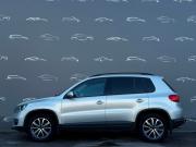 Volkswagen Tiguan I Рестайлинг Санкт-Петербург  - изображение 31