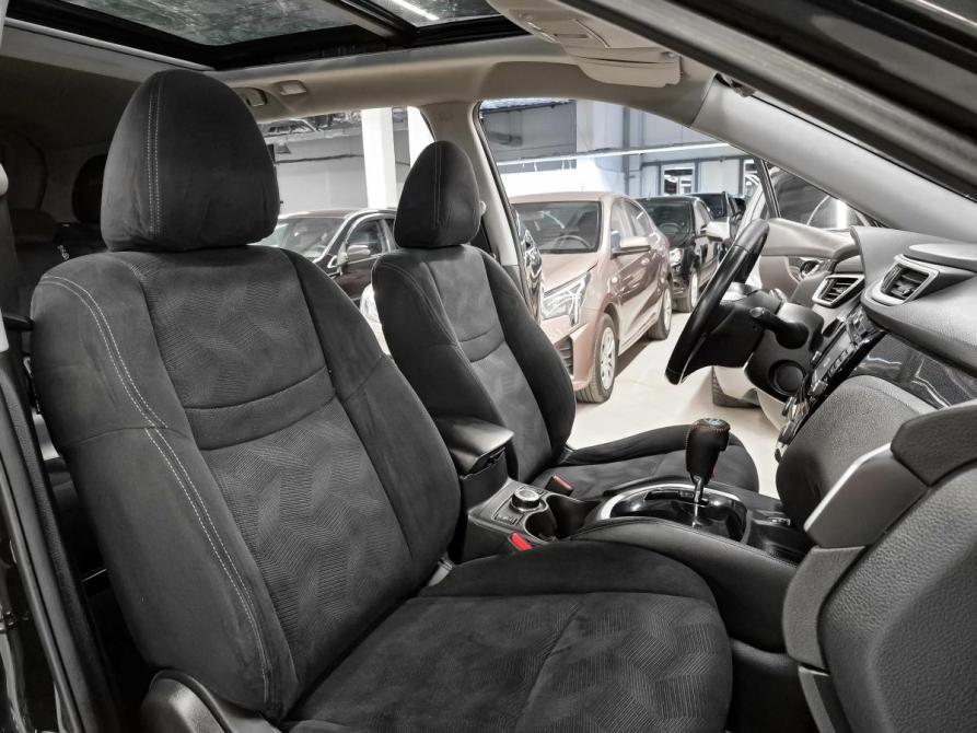 Nissan X-Trail III Нижний Новгород  - изображение 7