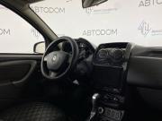 Renault Duster I Рестайлинг Москва  - изображение 14