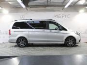 Mercedes-Benz V-Класс III (W447) Рестайлинг Москва  - изображение 41