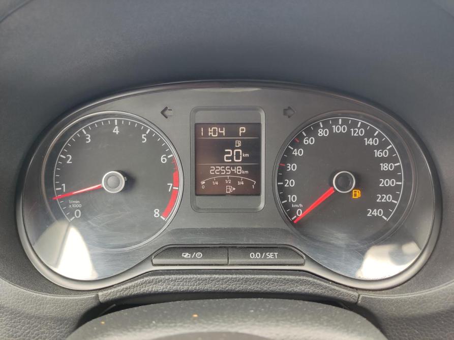 Volkswagen Polo V Рестайлинг Санкт-Петербург  - изображение 4
