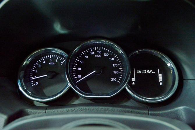 Nissan Terrano III (D10) с пробегом 2019 года, цена 1 445 000 рублей, 160900 км, внедорожник, Автокод Объявления