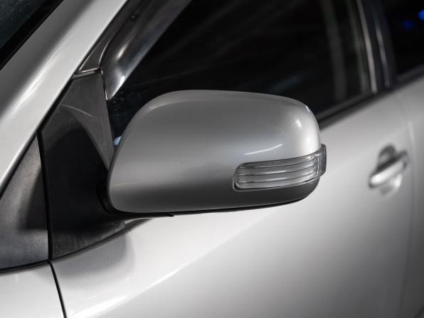 Toyota Allion II с пробегом 2010 года, цена 1 150 500 рублей, 159097 км, седан, Автокод Объявления