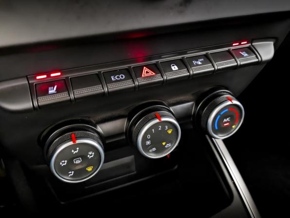 Renault Arkana I с пробегом 2019 года, цена 1 400 000 рублей, 130674 км, внедорожник, Автокод Объявления