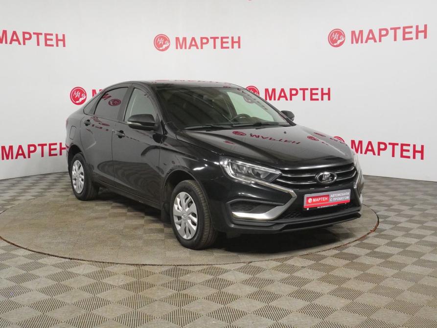 Lada (ВАЗ) Vesta I Рестайлинг (NG) Вологда  - изображение 3